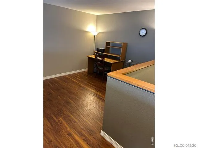 805 Summer Hawk Drive #158 Longmont, CO 80504