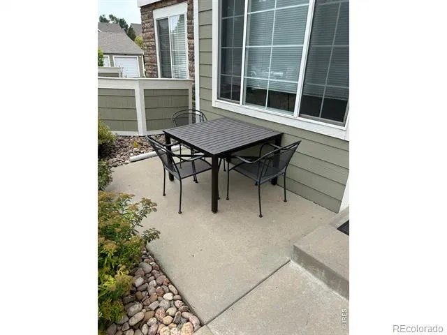 805 Summer Hawk Drive #158 Longmont, CO 80504
