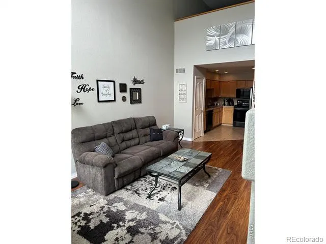 805 Summer Hawk Drive #158 Longmont, CO 80504