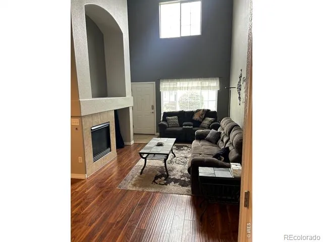 805 Summer Hawk Drive #158 Longmont, CO 80504
