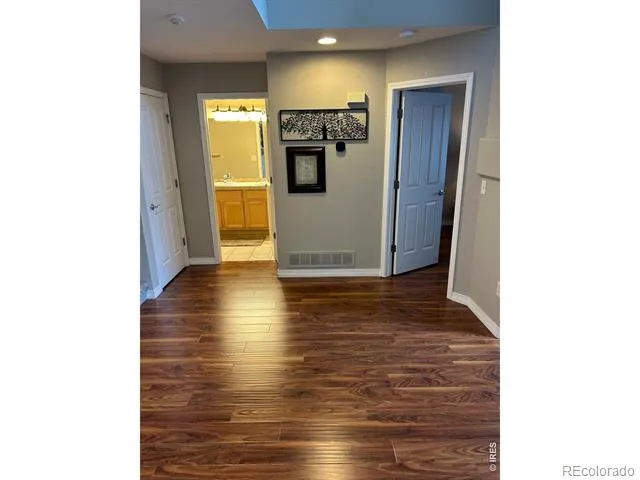 805 Summer Hawk Drive #158 Longmont, CO 80504