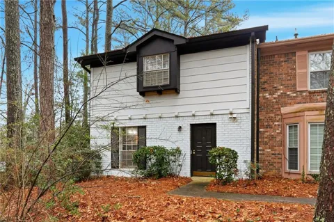 754 Garden View Drive