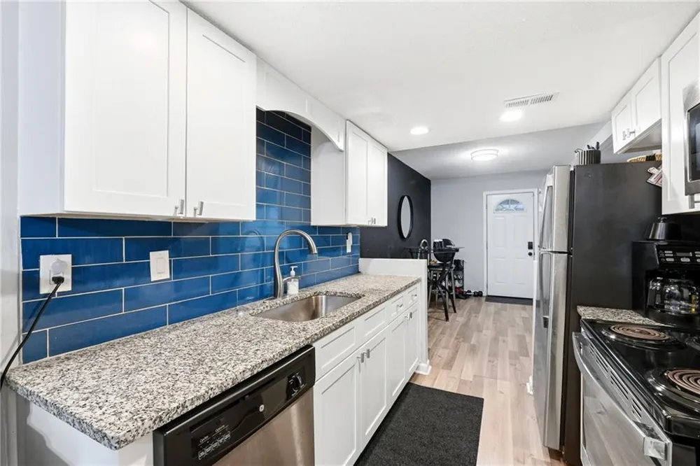 754 Garden View Drive Stone Mountain, GA 30083