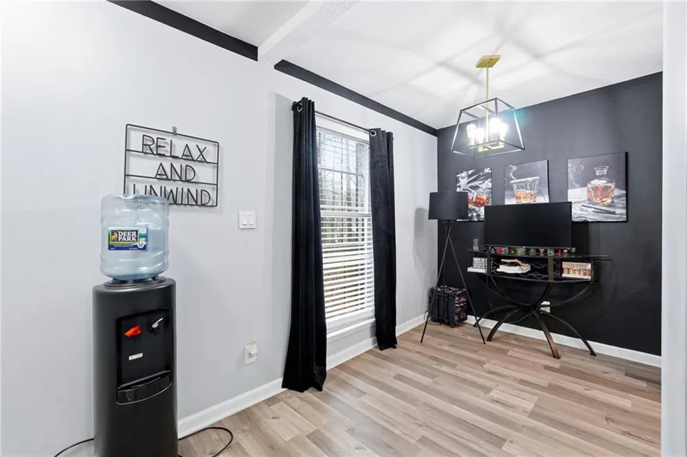 754 Garden View Drive Stone Mountain, GA 30083