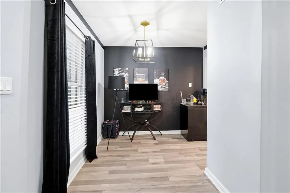 754 Garden View Drive Stone Mountain, GA 30083
