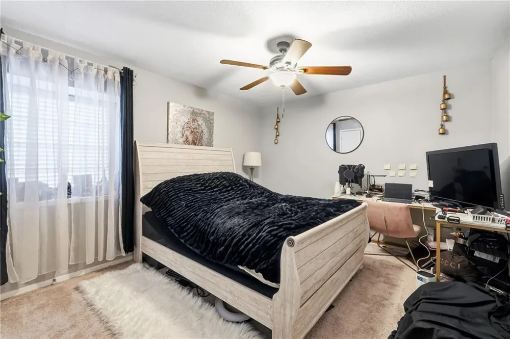 754 Garden View Drive Stone Mountain, GA 30083