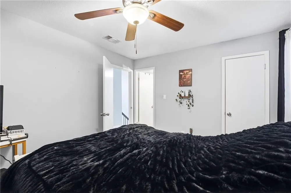 754 Garden View Drive Stone Mountain, GA 30083
