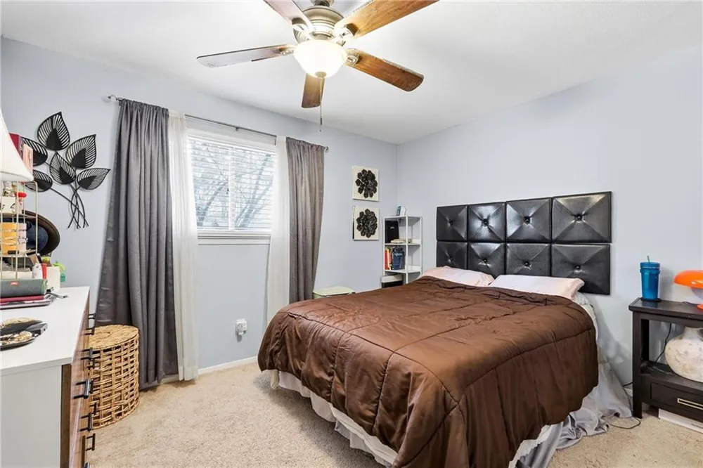 754 Garden View Drive Stone Mountain, GA 30083
