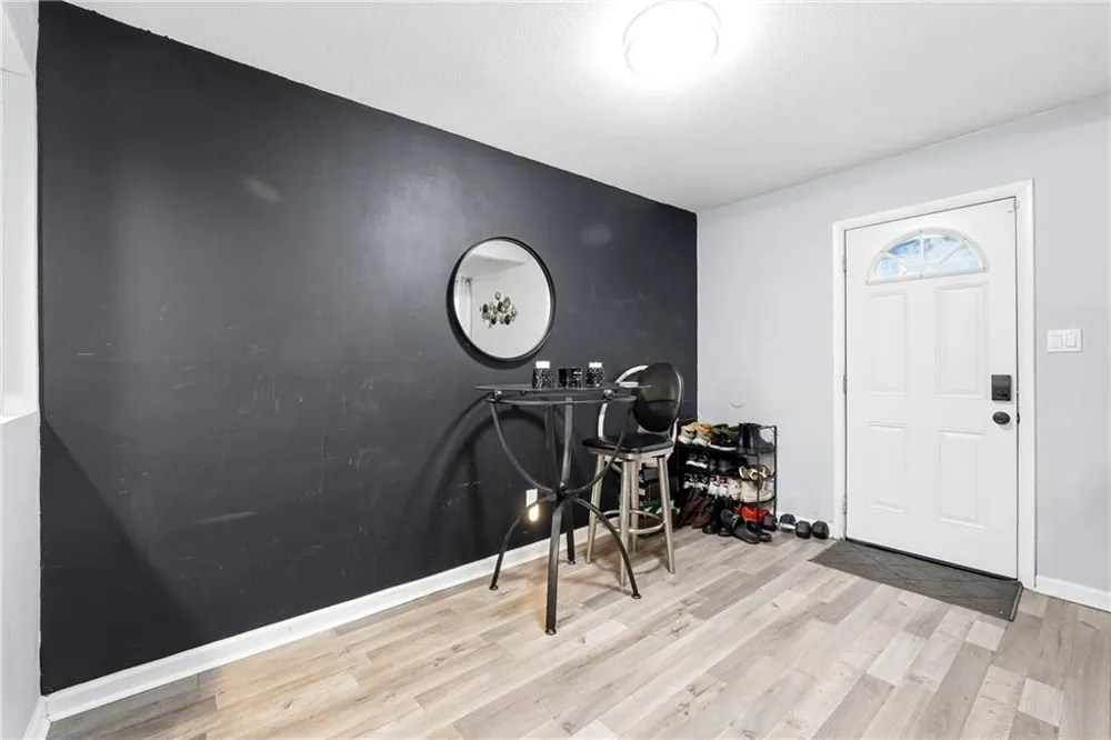 754 Garden View Drive Stone Mountain, GA 30083