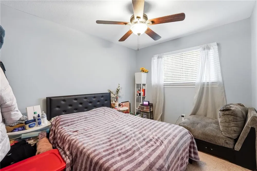 754 Garden View Drive Stone Mountain, GA 30083