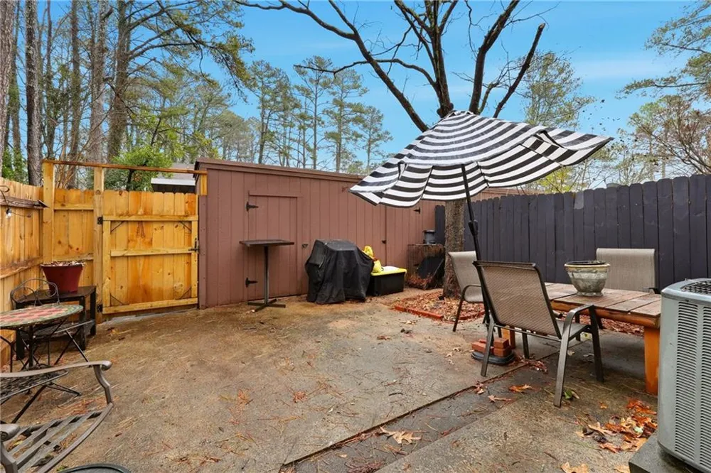 754 Garden View Drive Stone Mountain, GA 30083