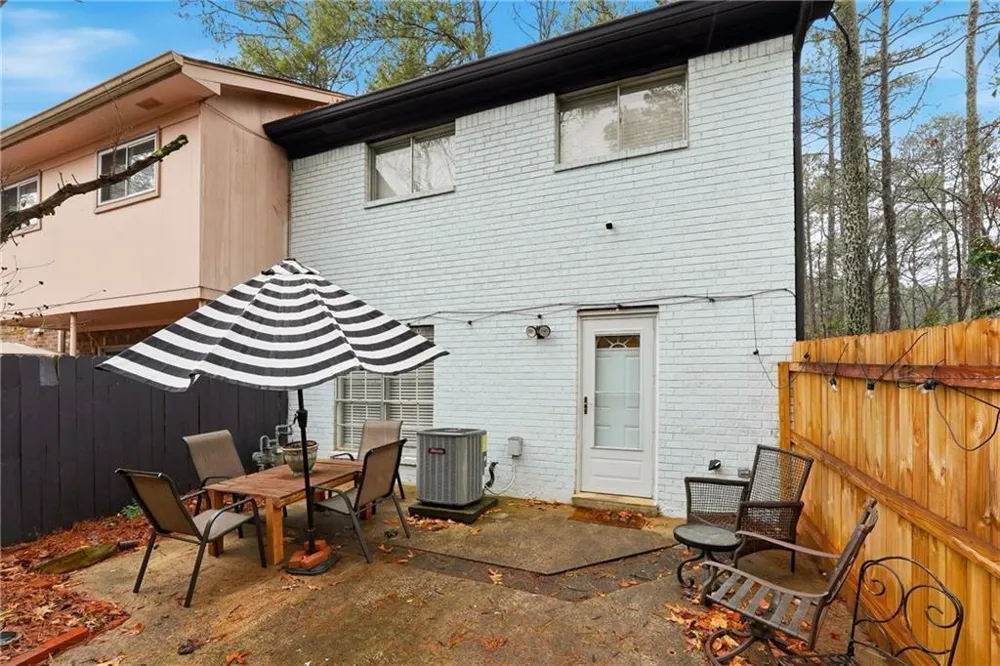 754 Garden View Drive Stone Mountain, GA 30083