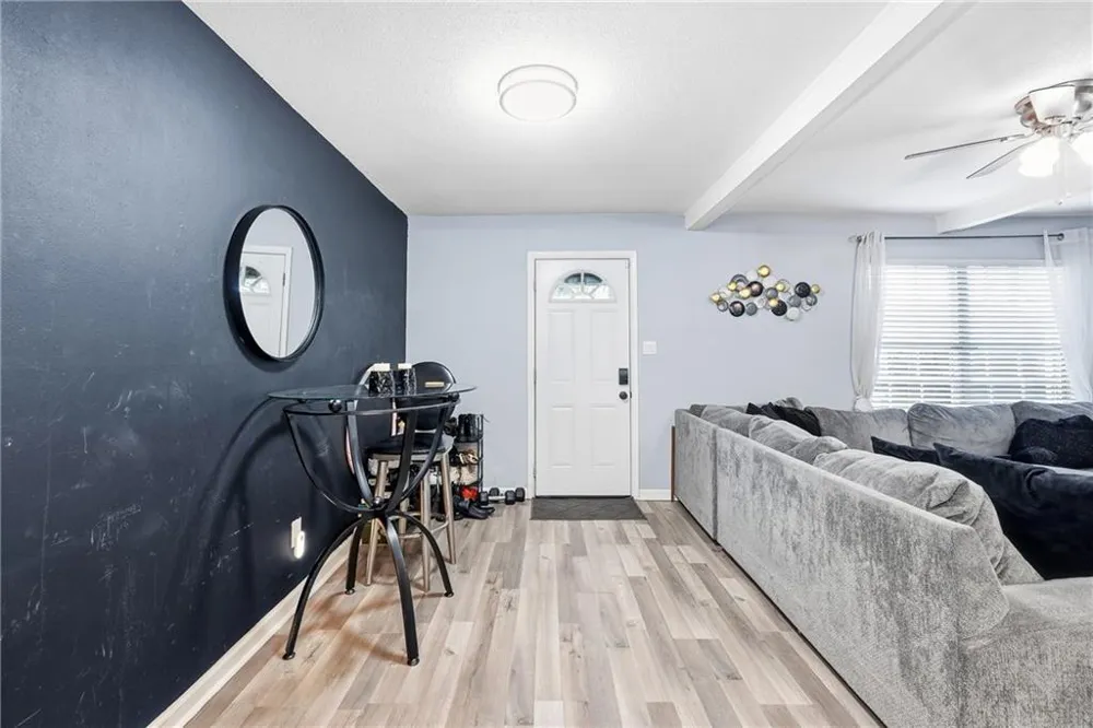 754 Garden View Drive Stone Mountain, GA 30083
