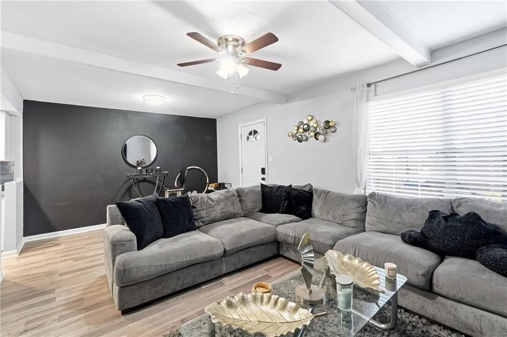 754 Garden View Drive Stone Mountain, GA 30083