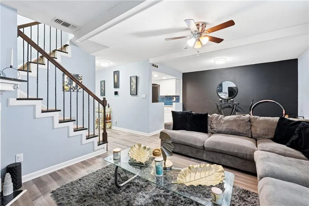 754 Garden View Drive Stone Mountain, GA 30083
