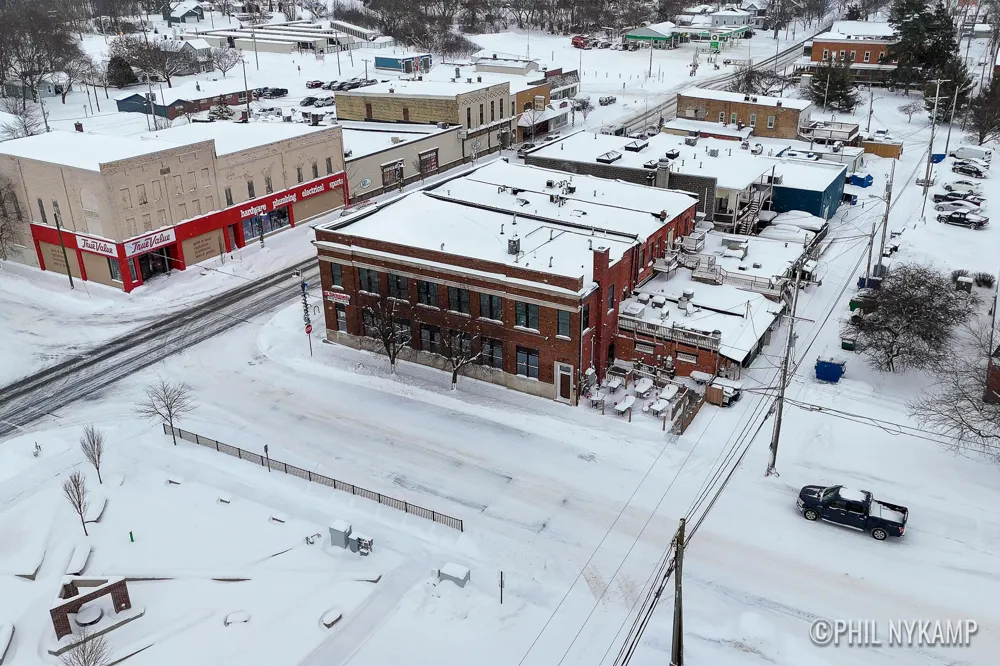 106 E Main Street #2 Fennville, MI 49408