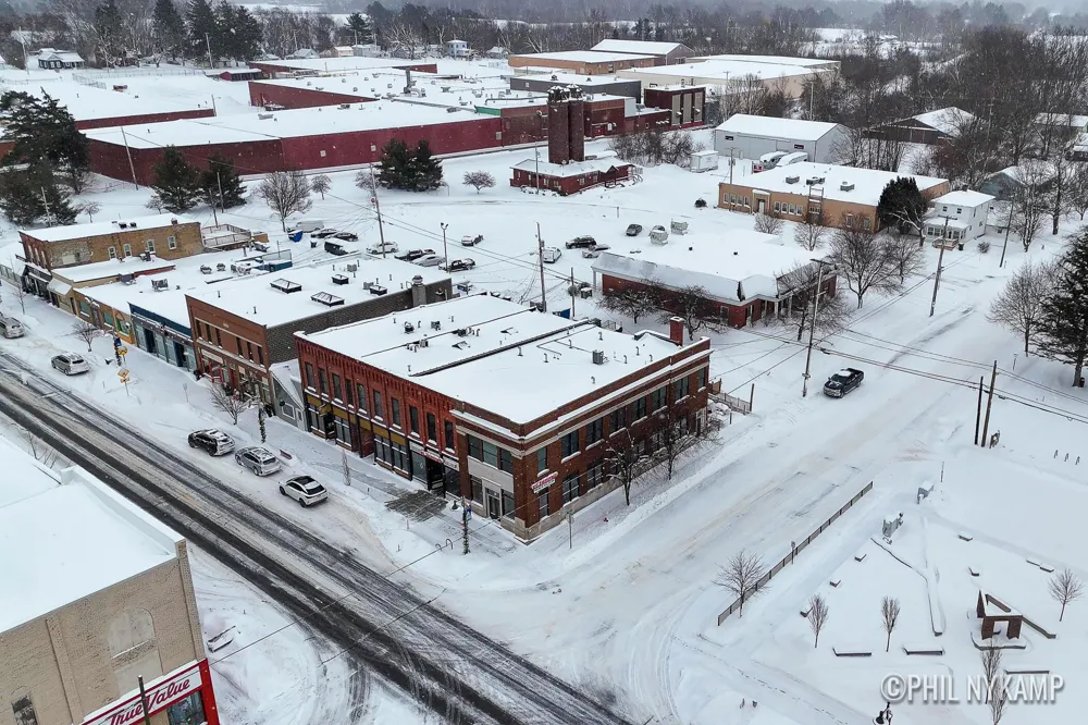 106 E Main Street #2 Fennville, MI 49408