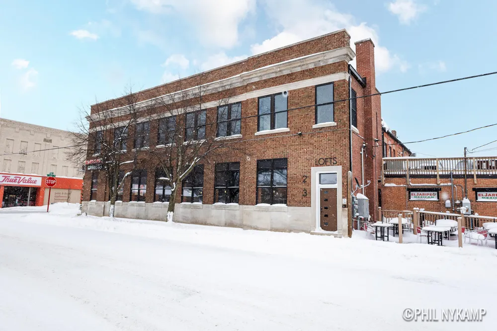 106 E Main Street #2 Fennville, MI 49408