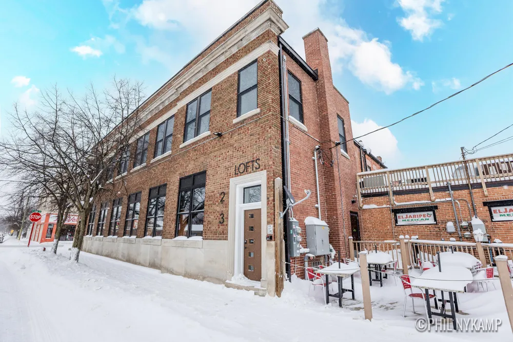 106 E Main Street #2 Fennville, MI 49408