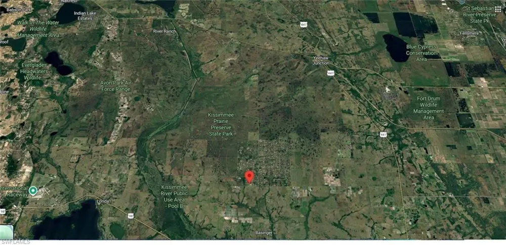 20532 NW 246TH STREET Okeechobee, FL 34972