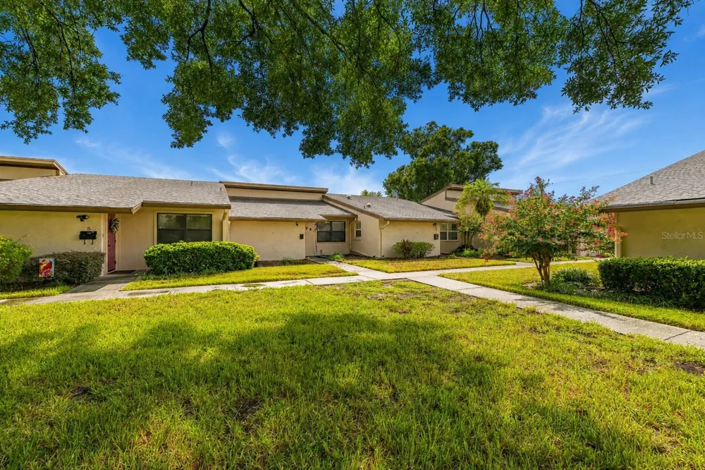 2025 SYLVESTER ROAD #P4 Lakeland, FL 33803