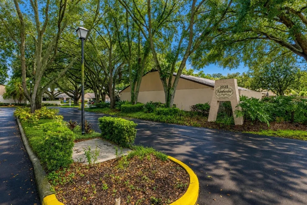 2025 SYLVESTER ROAD #P4 Lakeland, FL 33803