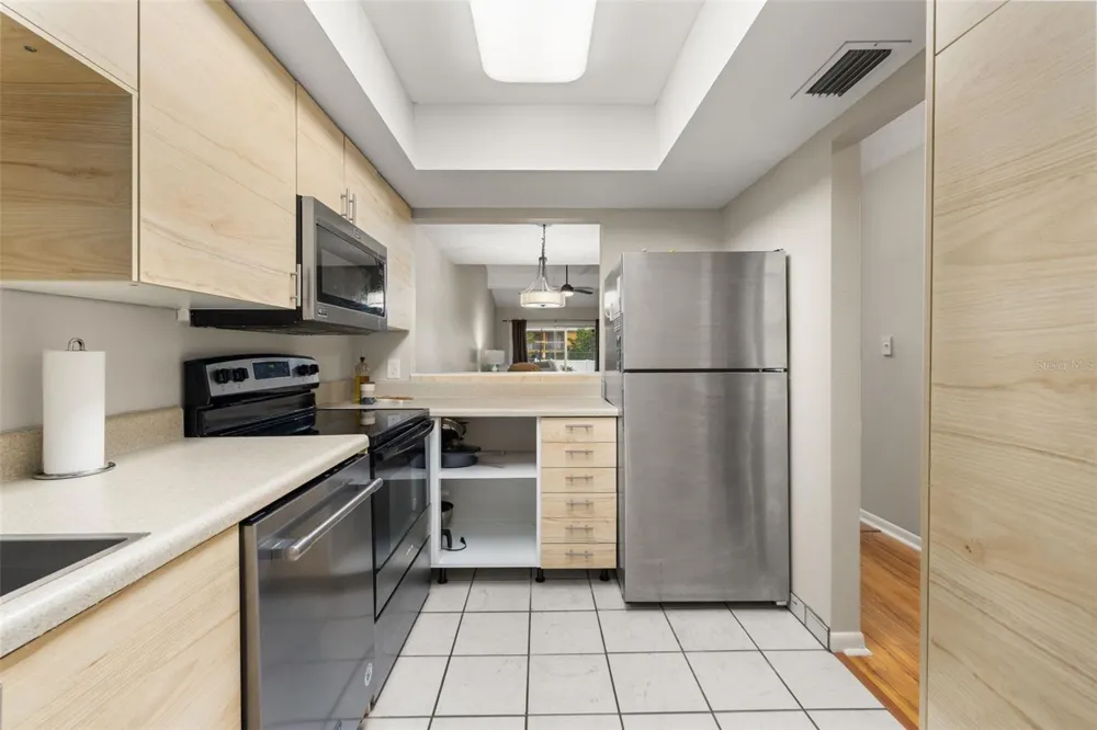2025 SYLVESTER ROAD #P4 Lakeland, FL 33803