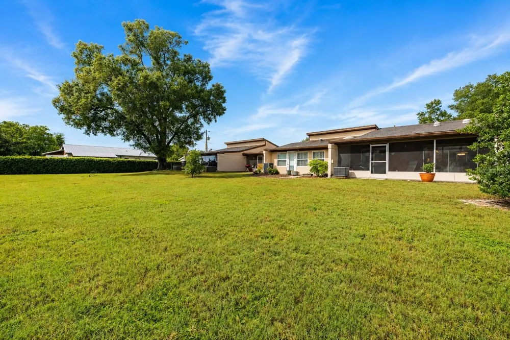 2025 SYLVESTER ROAD #P4 Lakeland, FL 33803