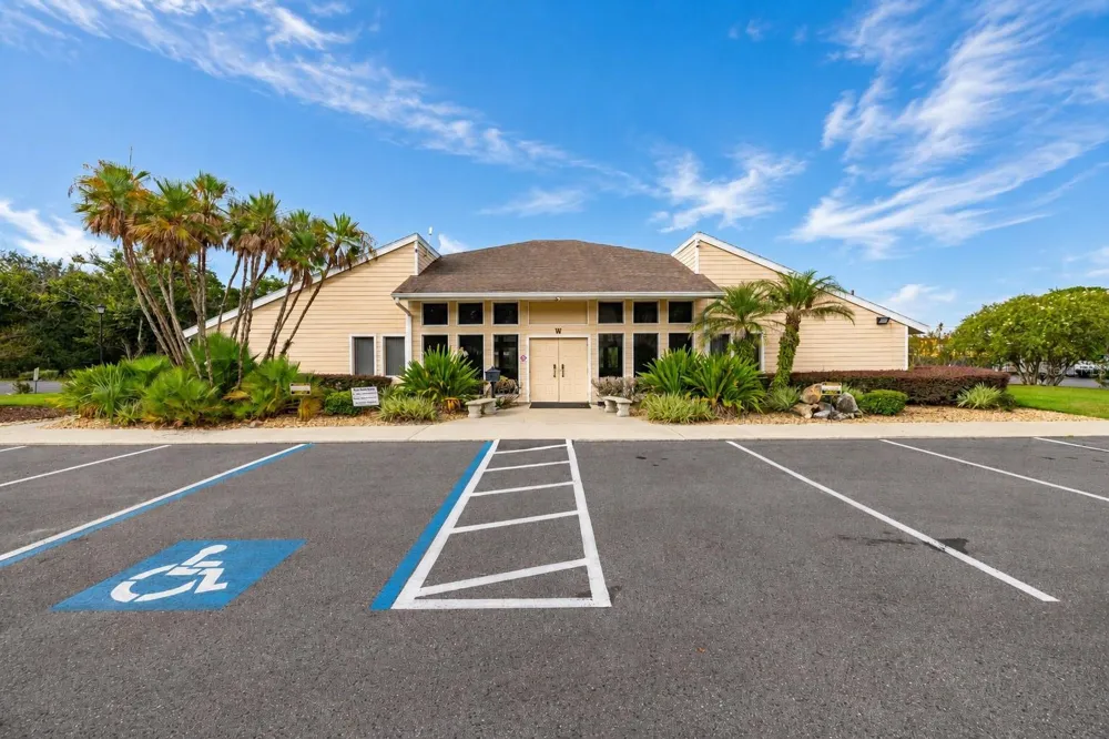 2025 SYLVESTER ROAD #P4 Lakeland, FL 33803