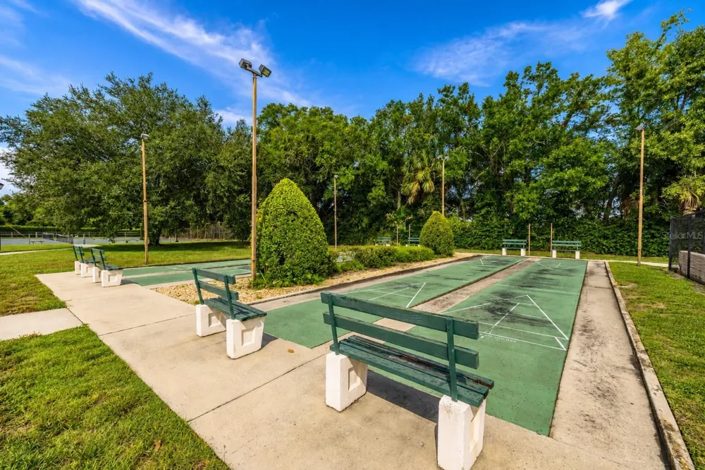 2025 SYLVESTER ROAD #P4 Lakeland, FL 33803