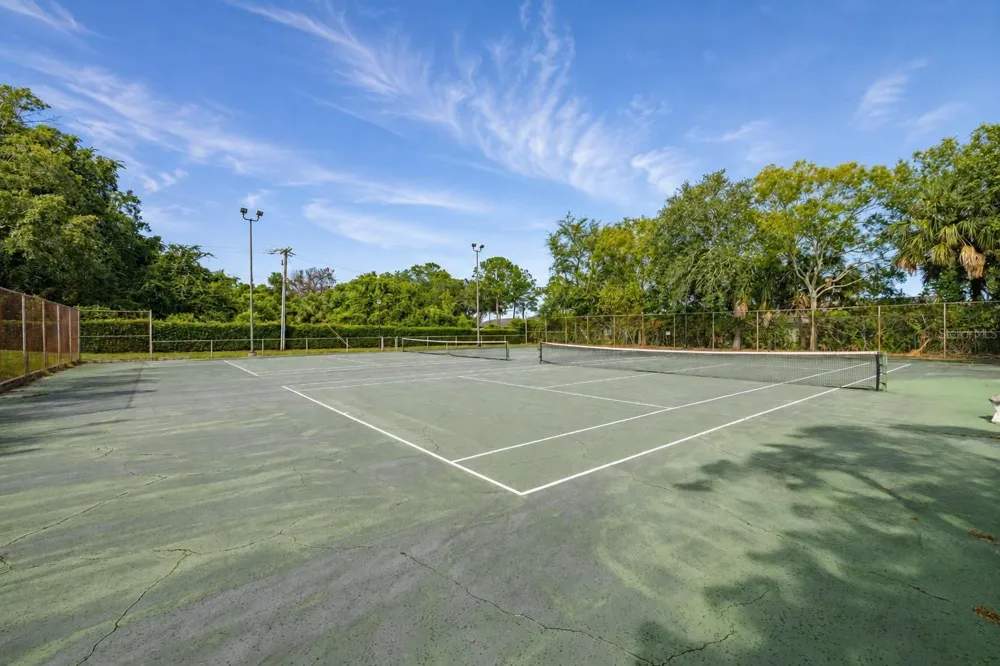 2025 SYLVESTER ROAD #P4 Lakeland, FL 33803