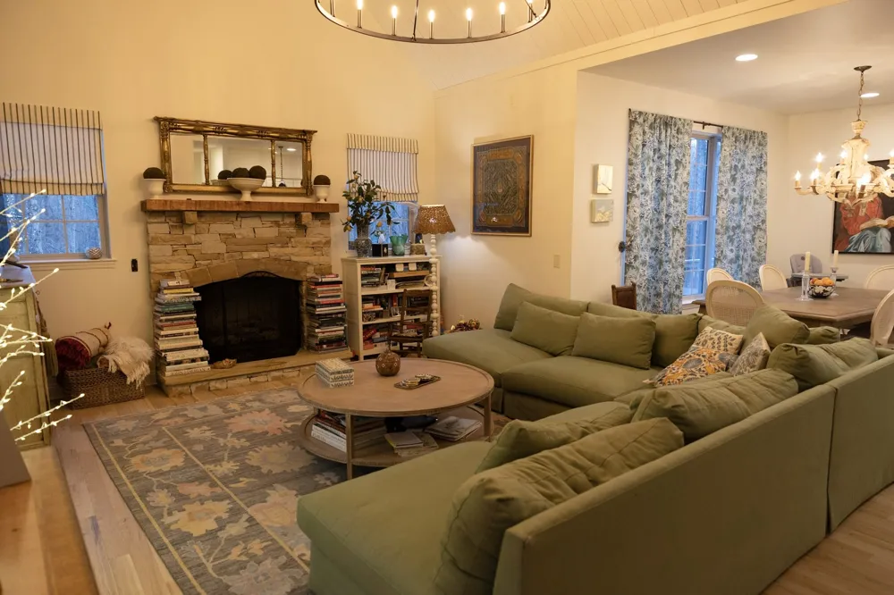 1629 Clifftops Ave Monteagle, TN 37356