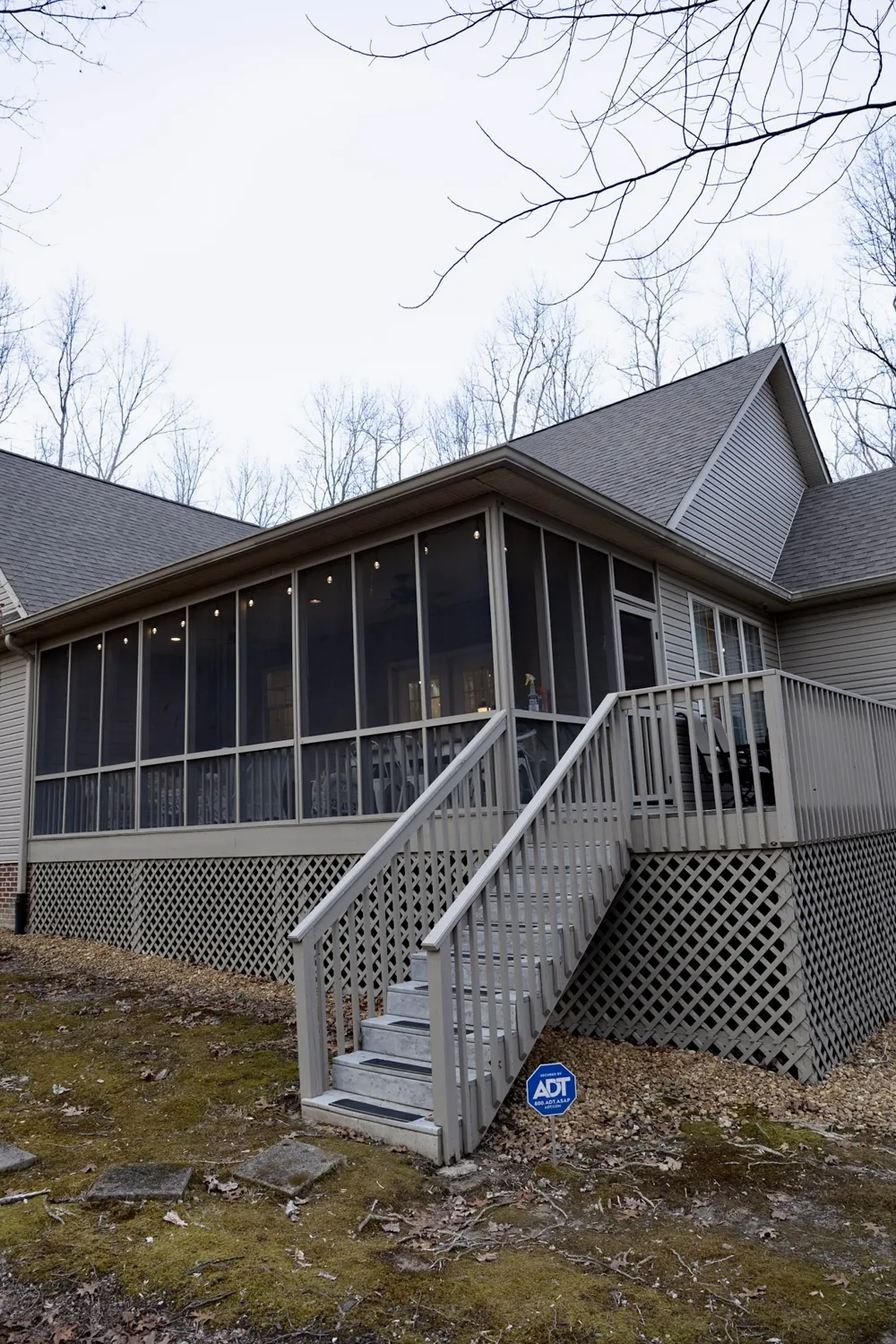 1629 Clifftops Ave Monteagle, TN 37356