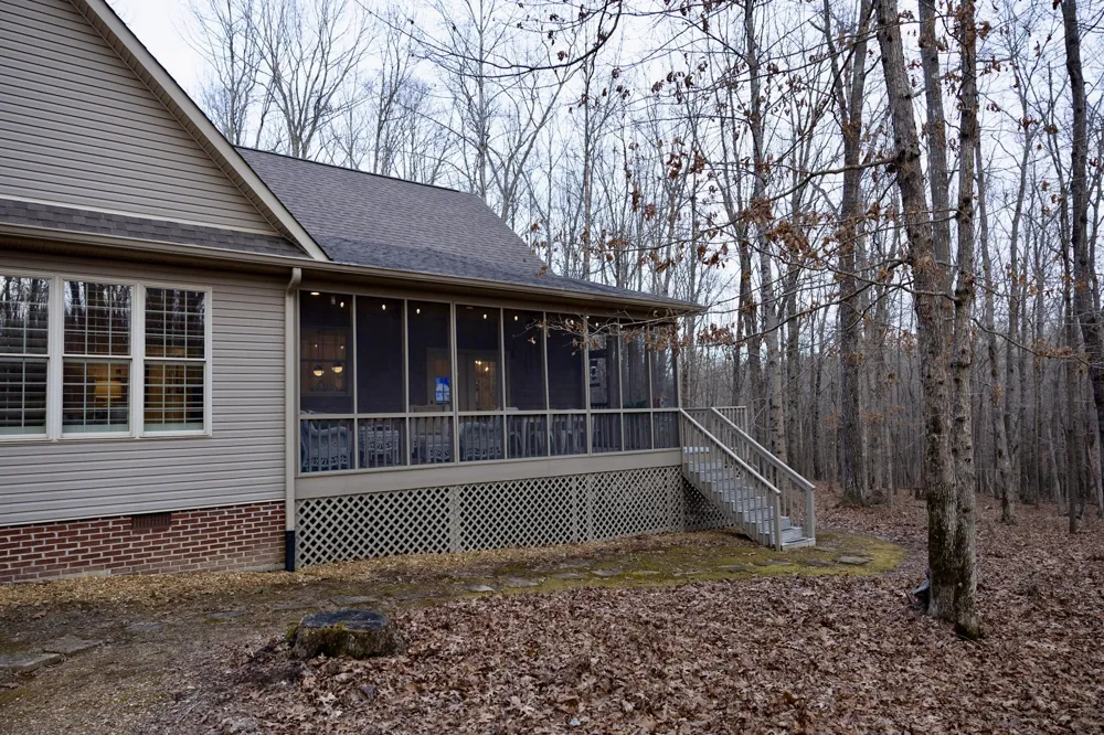 1629 Clifftops Ave Monteagle, TN 37356