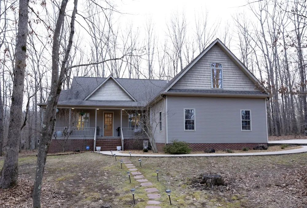 1629 Clifftops Ave Monteagle, TN 37356