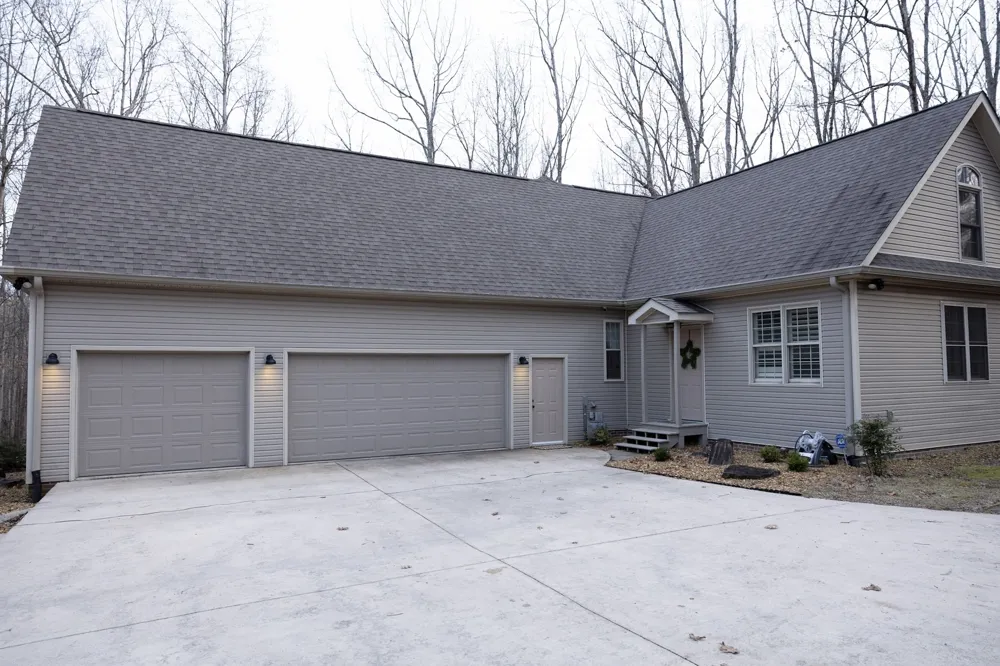 1629 Clifftops Ave Monteagle, TN 37356
