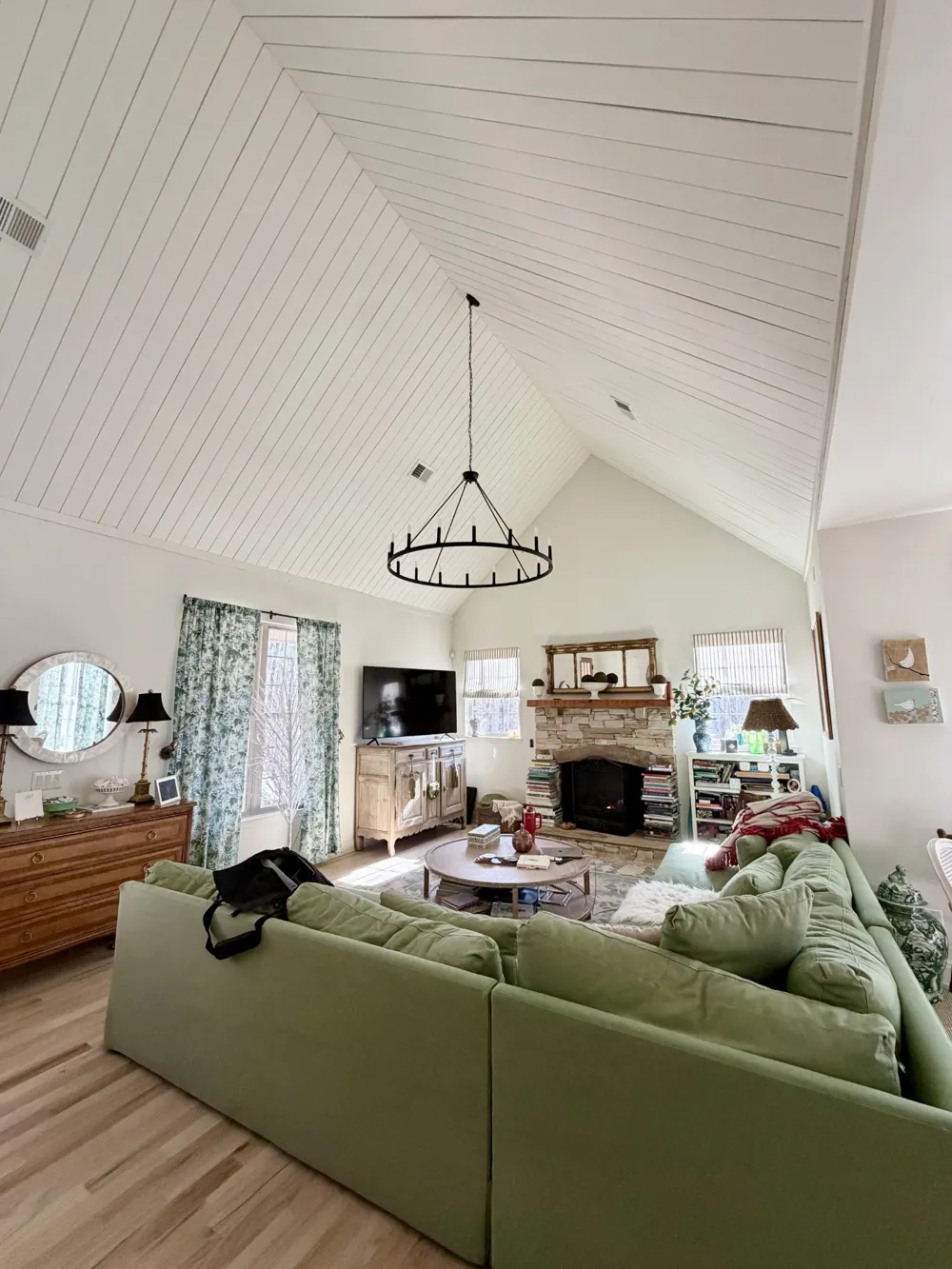 1629 Clifftops Ave Monteagle, TN 37356