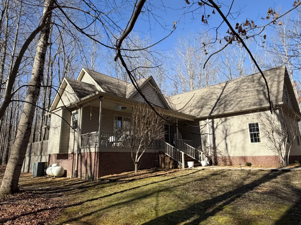 1629 Clifftops Ave Monteagle, TN 37356