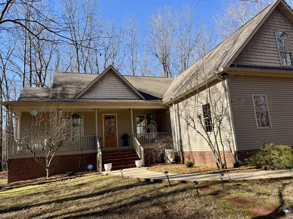 1629 Clifftops Ave Monteagle, TN 37356