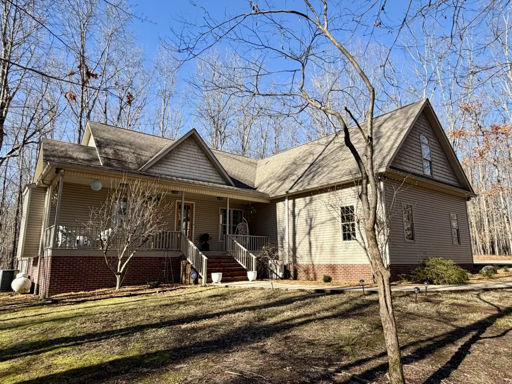 1629 Clifftops Ave Monteagle, TN 37356
