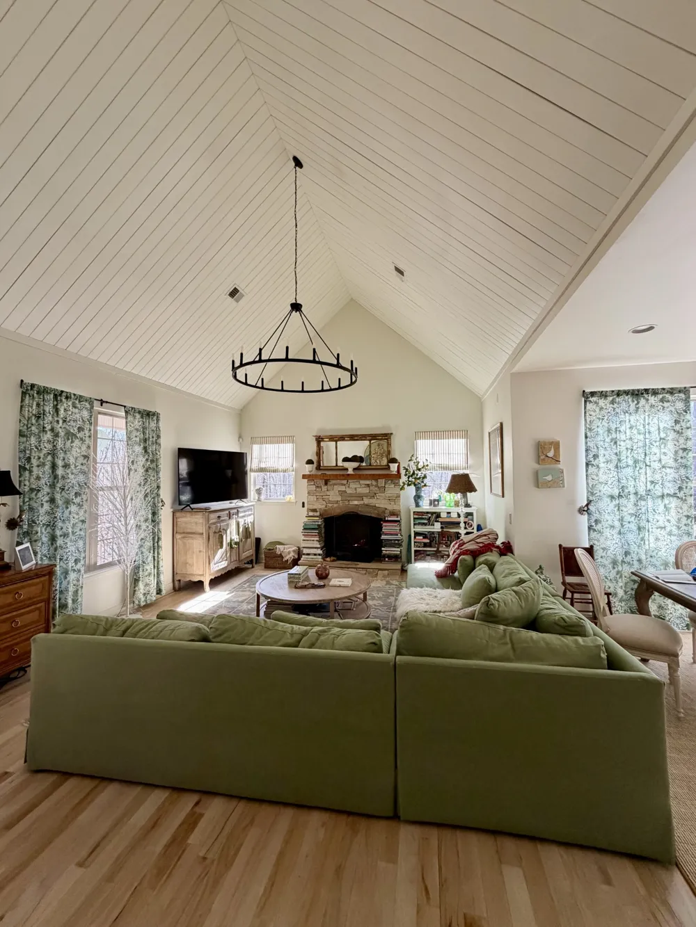1629 Clifftops Ave Monteagle, TN 37356