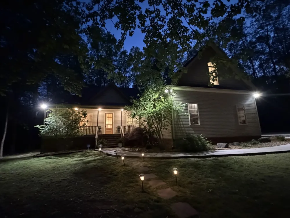 1629 Clifftops Ave Monteagle, TN 37356