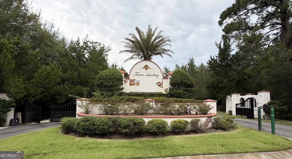 0 La Sole LN Waverly, GA 31565