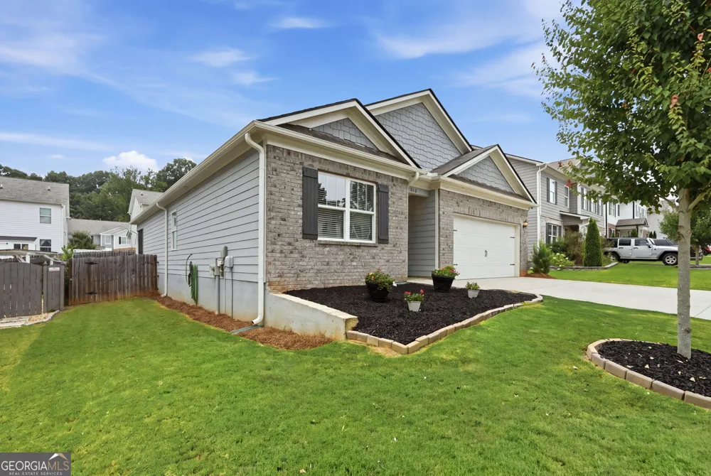 450 Starbuck PKWY Pendergrass, GA 30567
