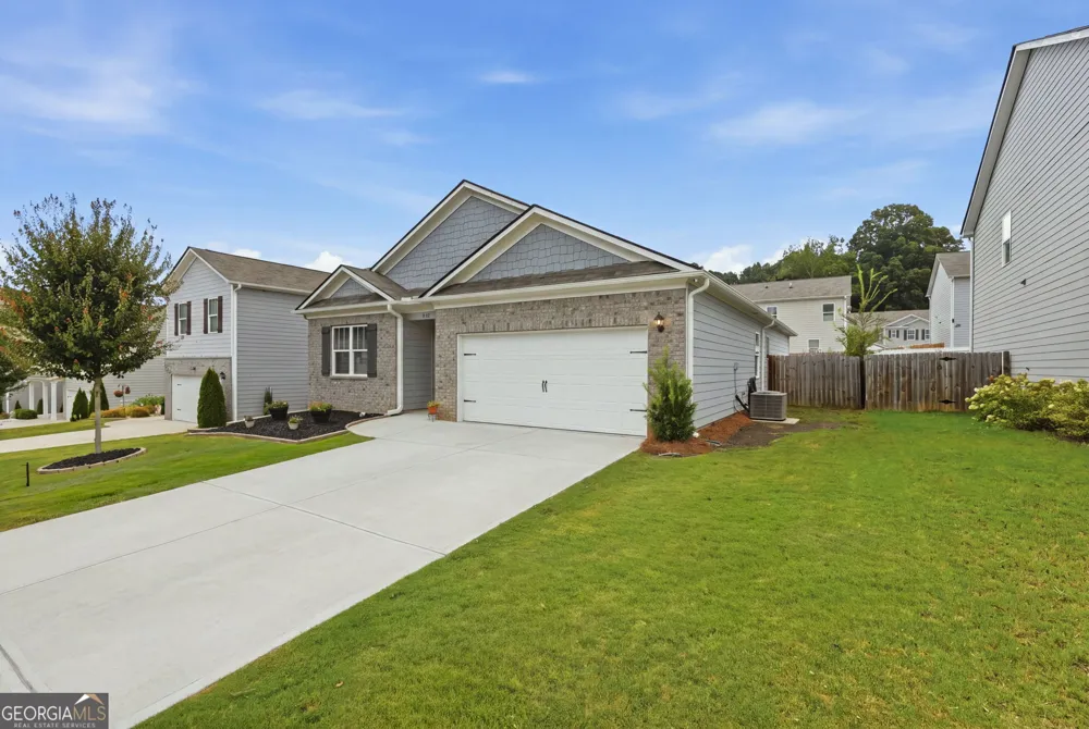 450 Starbuck PKWY Pendergrass, GA 30567