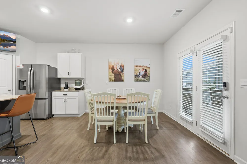 450 Starbuck PKWY Pendergrass, GA 30567