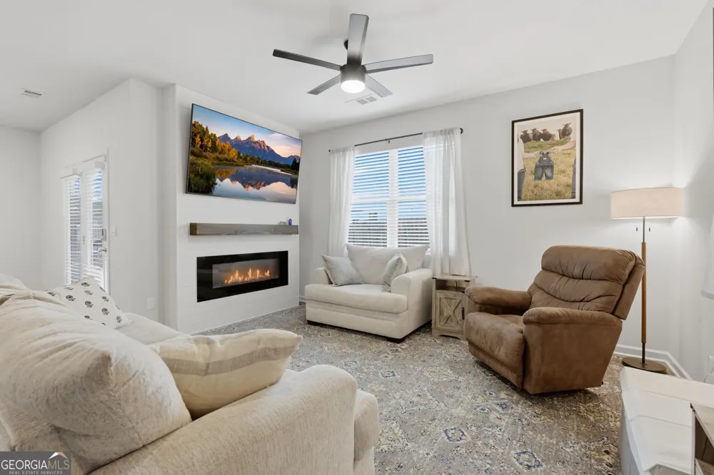 450 Starbuck PKWY Pendergrass, GA 30567