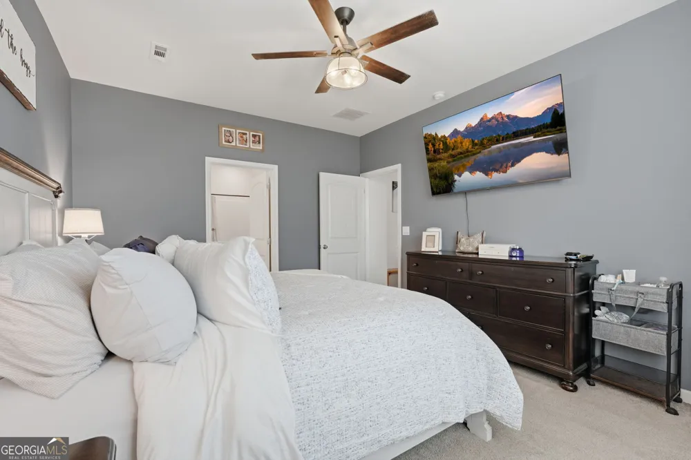 450 Starbuck PKWY Pendergrass, GA 30567