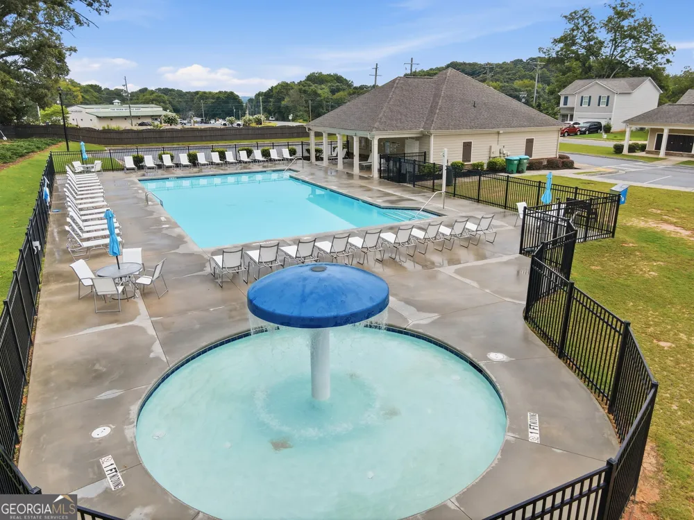 450 Starbuck PKWY Pendergrass, GA 30567