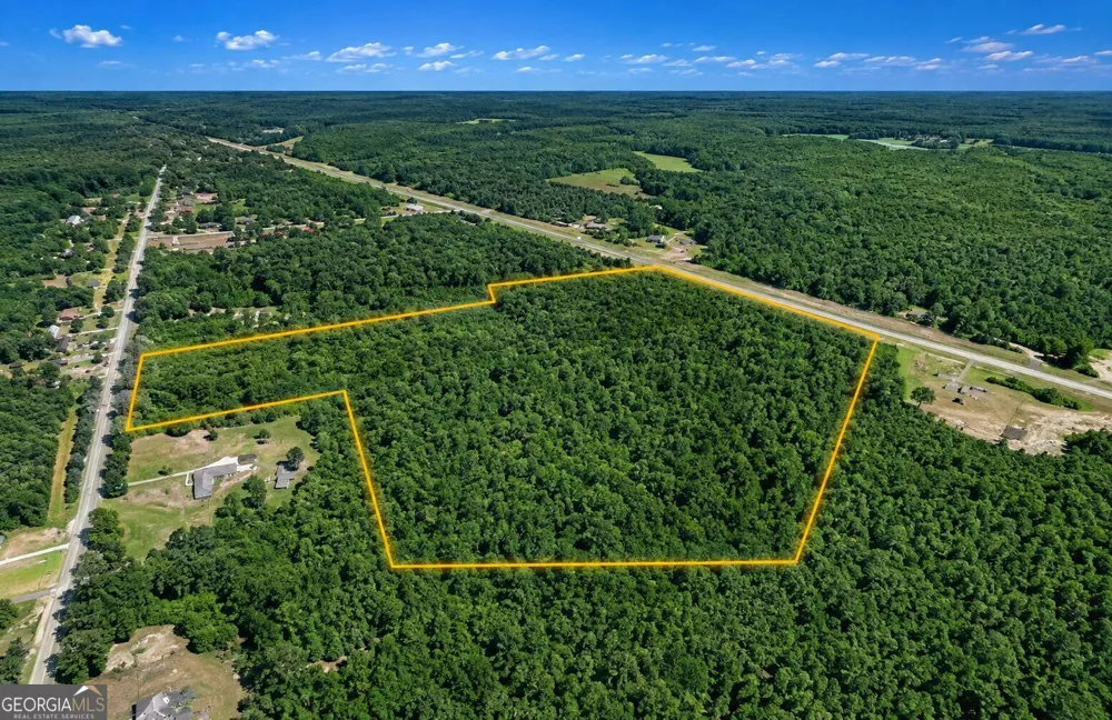 0 OLD EATONTON Sparta, GA 31087